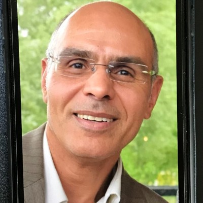 Dr. Abderrazaq CHACHIA